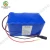 Import Factory price 24v 14ah volt lithium ion battery yardworks 24v battery for Electric Lawn Mower from China