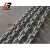 Import Factory Price 304 Or 306 Standard Stainless Steel Link Chain/Lifting Chain from China
