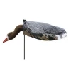 factory price 3D Headed windsock specklebelly goose