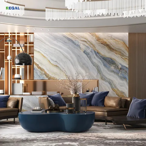 Buy Factory Price 3d Interior Wall Cladding With Big Size from Jiangsu ...