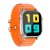 Import Factory Price 4G SIM Card Smartwatch Reloj Inteligente Square Touch Screen Watch Mobile Phone from China