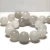 Factory price  6 8 10 mm Natural Angola Quartz Stone Round Jewelry Beads 16&quot; DIY for Jewelry Making  Bracelet Necklace