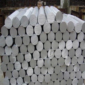 Factory price 6061 6063 aluminum rod aluminum bar for construction