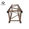 Factory Price Aluminum Spigot  colorful Truss Roof Truss Display for Display