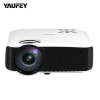 Factory Price Beamer Video Projector Lcd Smart Data Show Projector