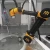 Factory Price Collaborative Mini Welding Robot Arms Machine with 6 Axis for Cutting and Welding