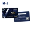 Factory Price CR80 Plastic M1 Chip Movie Club PVC Membership Access Control VIP Card
