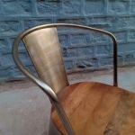 Factory price Dining chair  restaurant furniture chairs tables and chairs for restaurant