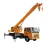 Factory Price Easy To Mobile Electric Mini Truck Crane