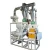 Import Factory price flour mill machine from China
