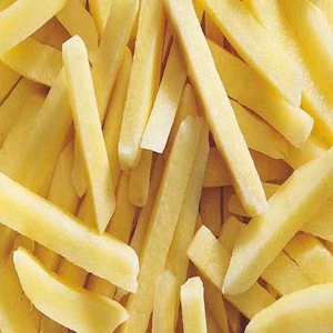 Factory Price Fries 10*10mm/9*9mm/8*8mm/ Low Price Potato French Fries 10KG/ Potato chips frozen french fries