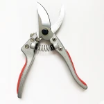 Factory price garden Pruning Shears garden scissors for gardening branch design