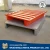 Import Factory price heavy duty custom stackable iron pallets from China