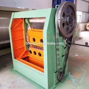 factory price high speed expanded metal machine for sale