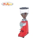 Factory Price Hot Sales  Italian stainless steel Semi-automatic Coffee Machine Commercial grinding machine JG-021