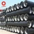 Import Factory Price ISO2531 BS EN545  BS EN598 BS4772 Ductile Iron Pipe And Fitting from China