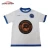 Import Factory price latest soccer design fashion breathable cheap promotion sublimated soccer jersey from China