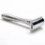 Import Factory Price Metal Handle Barber Shaving Razor from China