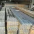 Import factory price mild iron galvanized equal angle steel 75x75x5 Hot rolled steel angle standard sizes from China