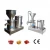 Factory Price Peanut Butter Processing Food Industry Colloid Mill Small Tomato Paste Making Machine