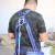 Import Factory price wholesale fashion safety harness safety belt for fall protection from China