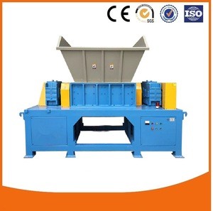 factory PVC wall panel recycling crusher/plastic crusher machine/waste plastic crushing machine for sale