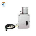 Factory sales ZLP630 ZLP800 suspended working platform hoist motor rope traction hoist