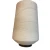 Import Factory supply attractive price  high elastic silk polyester high strength wholesale yarn from China
