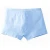 Import Factory Supply Classical Design Underwear For Children Soft Sexy Boxer Boys Underwear from China