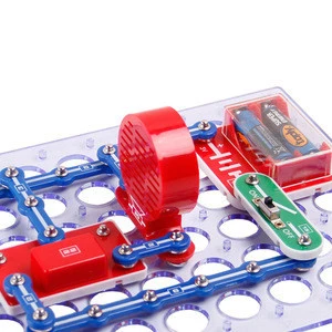 Factory supply electronic educational scientific toys