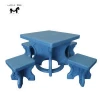 factory supply fast assembly safety EPP foam children furniture