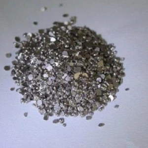 Factory supply high purity Antimony Sb materials in granules