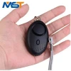 Factory supply led light Emergency Keychain Alarm for Self Defense Protection