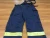 Import Factory Supply NFPA 1971 EN 469 Twill Shell 4 Layers Nomex Fire Fighter Fireman Fire Fighting Firefighter Clothing from China
