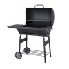 Factory Supply Outdoor Charcoal BBQ Grill