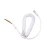 Import Factory supply RJ45 8P8C TO SR+TER telephone cables Smart video phone cable video cord from China