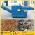 Import Factory Supply round knife cloth cutting machine from China