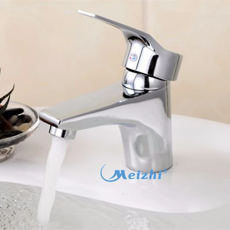 Factory supply small brass sanitary water tap price