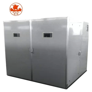 Factory Supply Used 10000 Chicken Egg Incubator For Sale Snail Farming Incubator