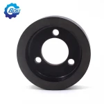 Factory Supplying Abrasive Grinding Polishing Cup Bd Wheel Glass Tools