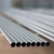 Import Factory supplytitanium pipe ASTM B338 gr1/gr2/gr5 seamless titanium tube from China
