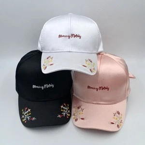 Factory Wholesale 2019 Customize Hats Cheap Sport caps And Hats Baseball Cap