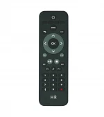 Factory Wholesale 34 Keys Ir Remote Control