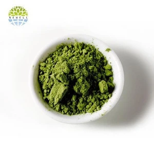 Factory wholesale blended green tea matcha tea with good price