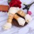 Import Factory Wholesale Dog Snacks Bleeding Cowhide Bone Entangled Chicken Large Dog Chews Pet Food Hude034 from China
