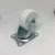 Import Factory Wholesale Industry caster wheels 10mm mini casters from China