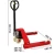 Import Factory wholesale manual hydraulic handling pallet jack from China