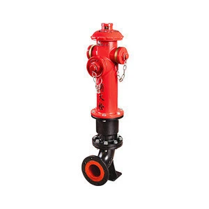 Factory Wholesale Outdoor Fire Hydrant Prices