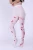 Import Factory wholesale print pattern sexy silk stocking ladies stockings from China