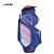 Import Factory wholesale Waterproof Custom Tour Golf Staff Nylon Bag for men from China